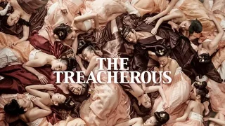 The Treacherous (2015)-Vương triều dục vọng Full HD Vietsub