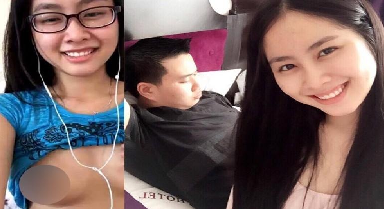 Top 10 hoa hậu Võ Hồng Ngọc Huệ địt nhau với bạn trai full clip