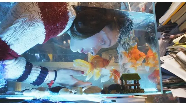 Phim 18+ Hồng Kông Three Husbands 2018 Ba Người Chồng Vietsub gái mại dâm trên thuyền