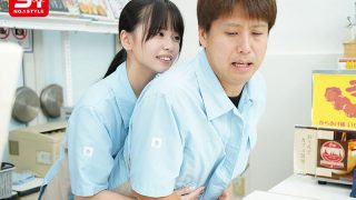 Sexx địt em sinh viên Airi Nagisa siêu dâm trong cửa hàng tạp hóa