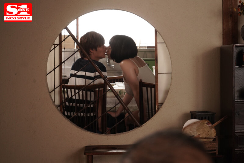 Phim sexx địt cô hàng xóm Kaoru Yasui vu to cực phể